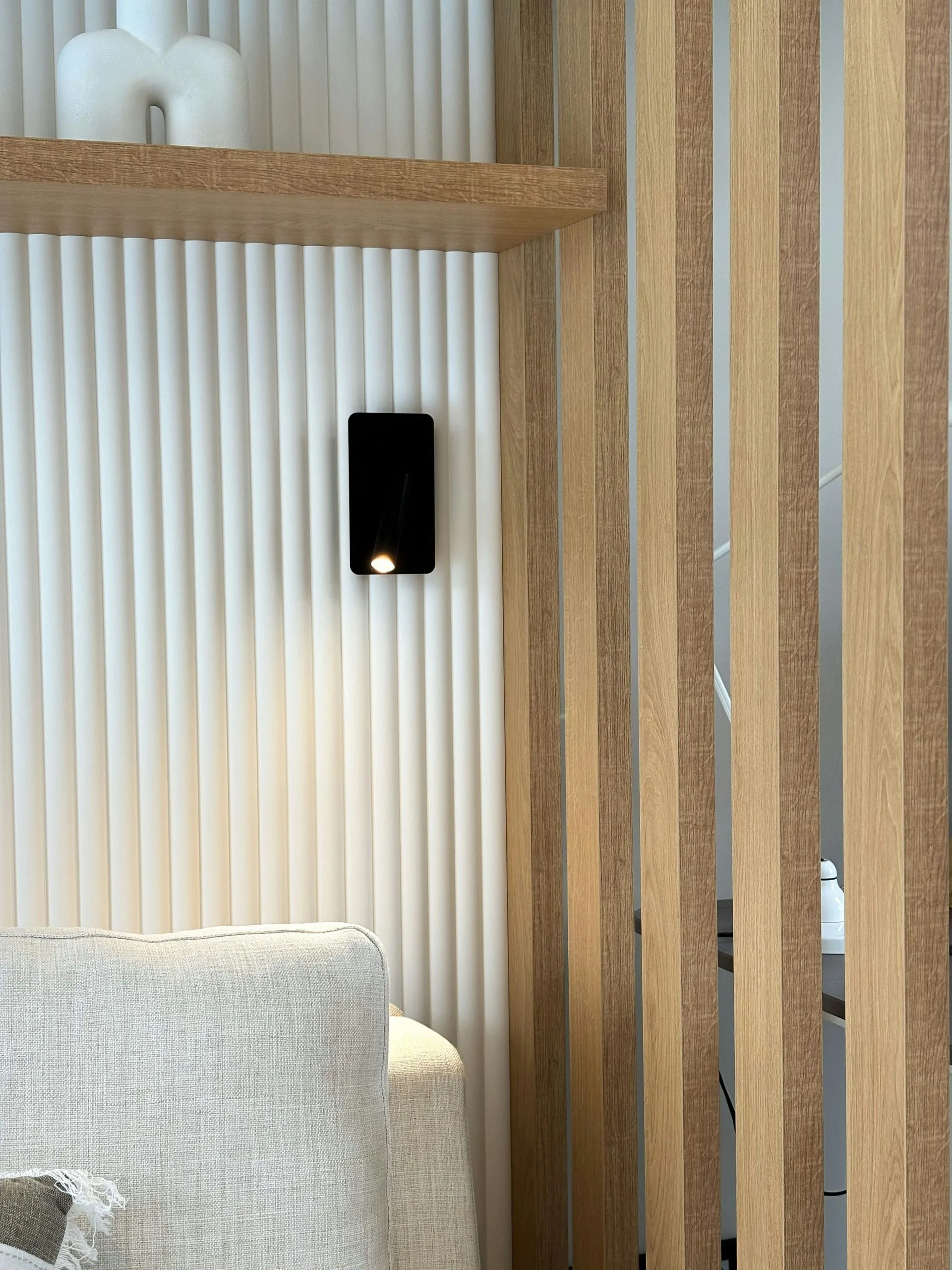 Slat wall trends for 2026